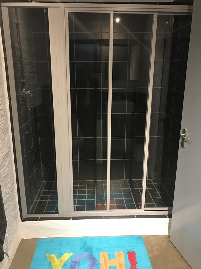 Mk Entire Apartment โจฮันเนสเบิร์ก ภายนอก รูปภาพ